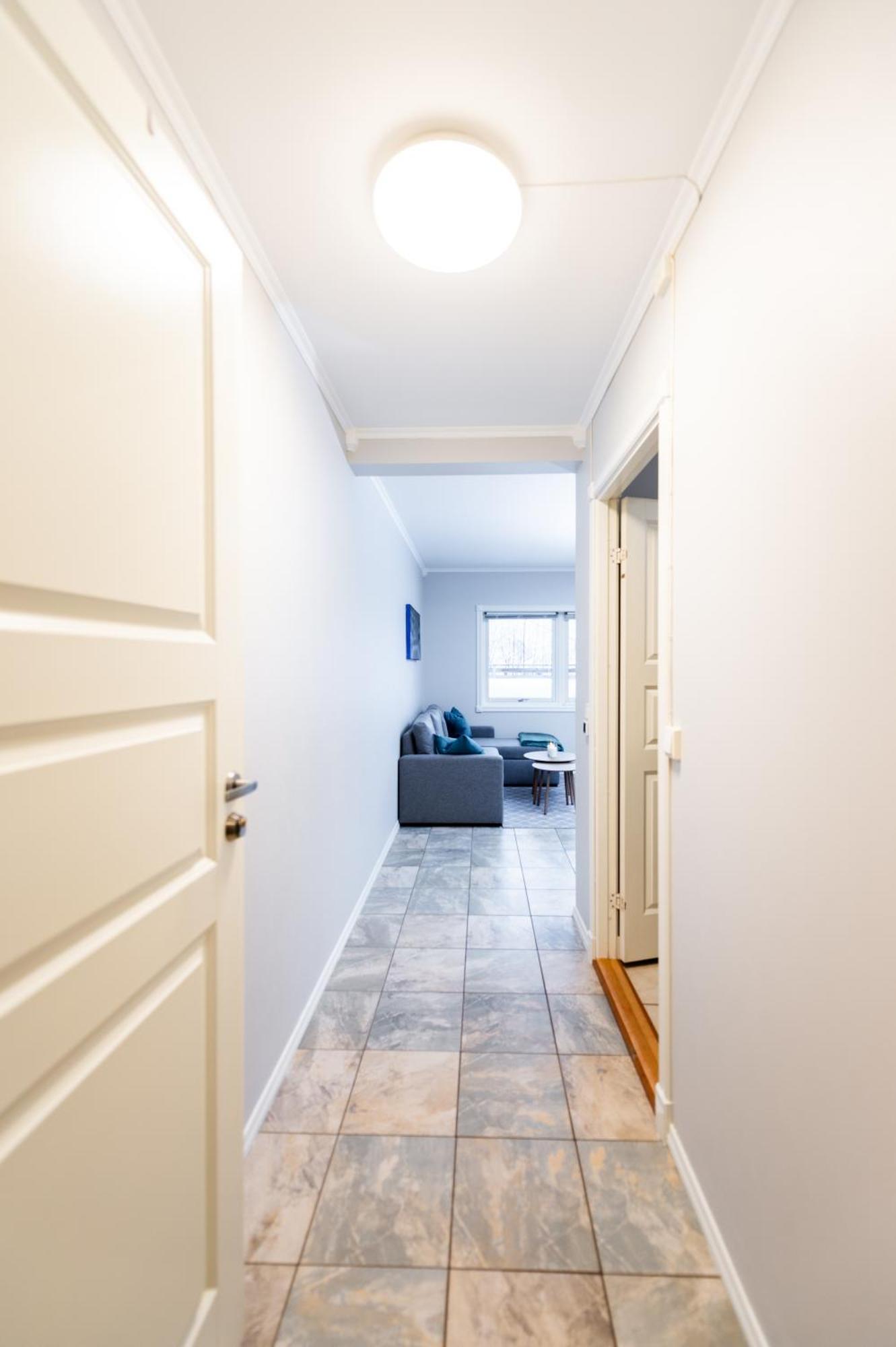 Apartment Cosy In The Heart Of 