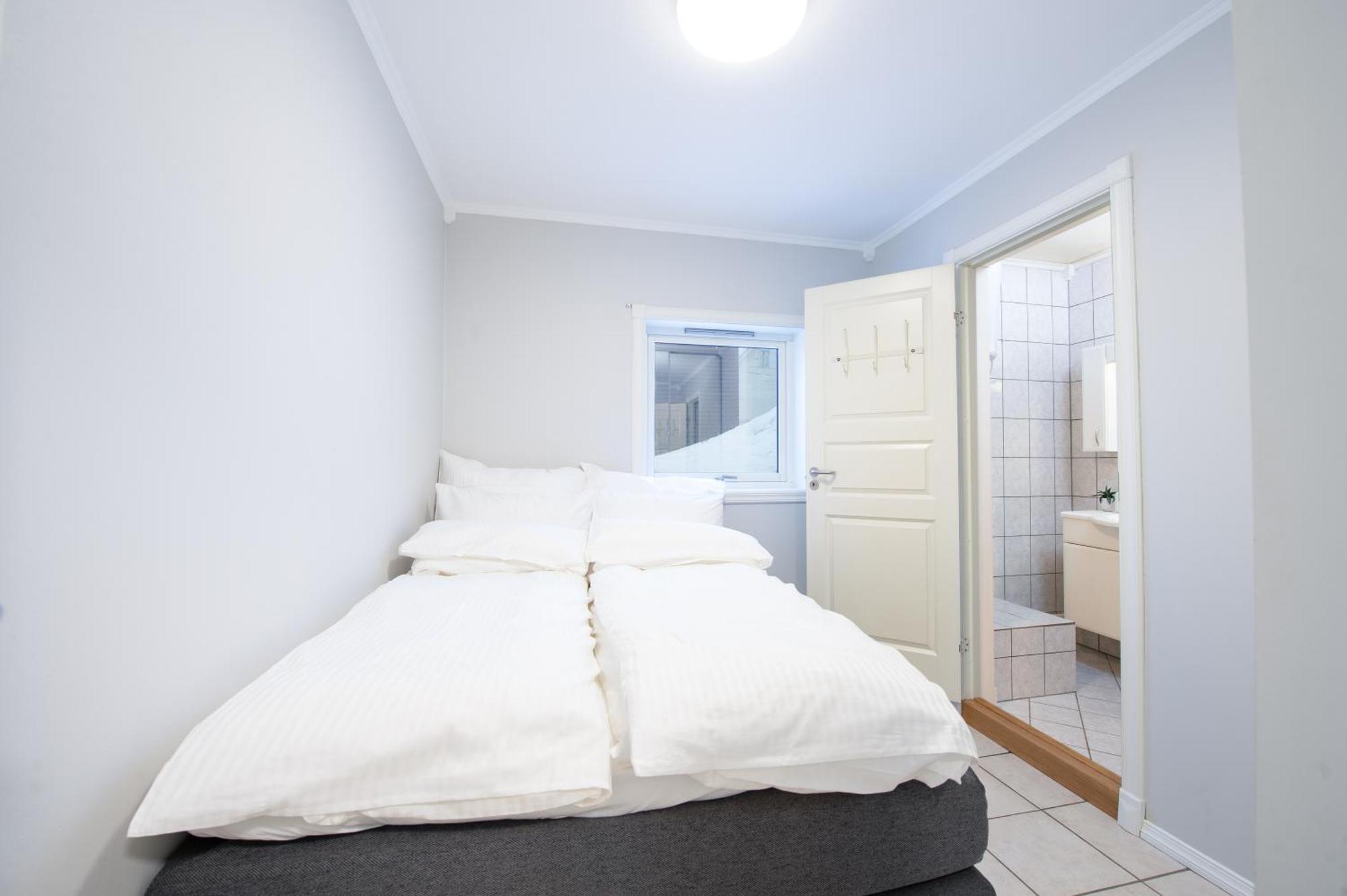 Cosy In The Heart Of 
