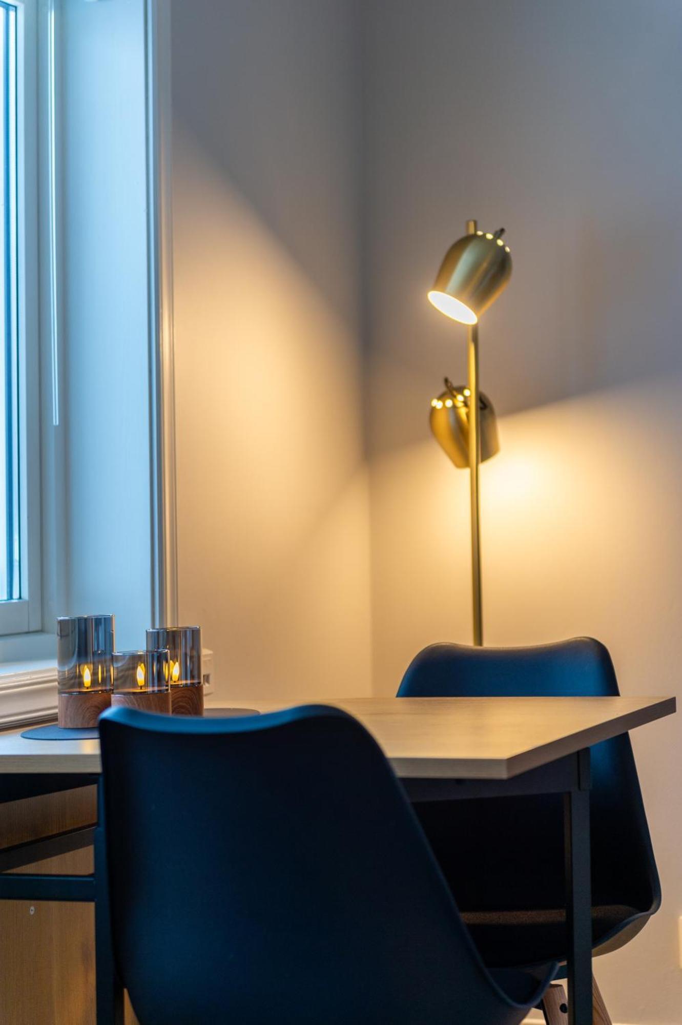 Apartment Cosy In The Heart Of 